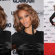 Image for article titled Celebs Don Long Sleeves and Pantyhose for Glamour's Women of the Year Awards